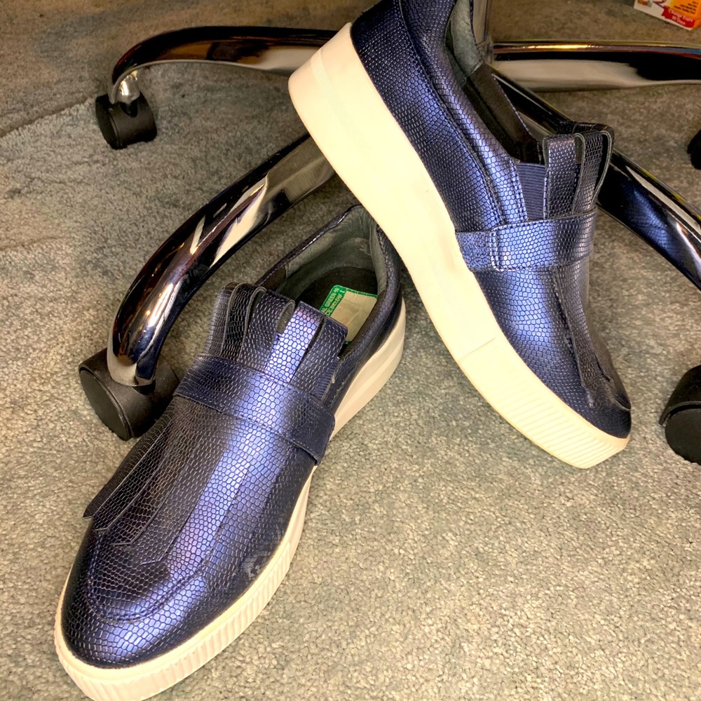 Annalee Steve Madden Fashion Shoe